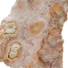 Load image into Gallery viewer, Pink Amethyst Slice # 183
