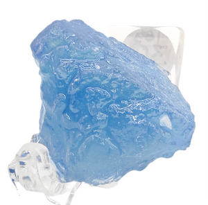 Aquamarine Raw Specimen # 136