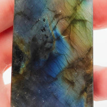 Load image into Gallery viewer, Labradorite Point # 183
