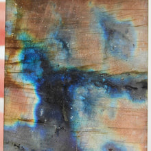 Load image into Gallery viewer, Labradorite Point # 198
