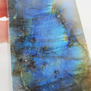 Labradorite Point # 66