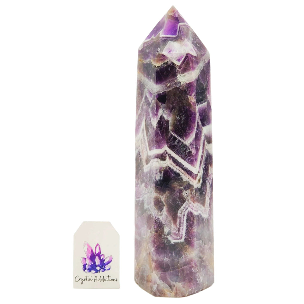 Chevron Amethyst Tower # 47