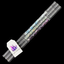 Load image into Gallery viewer, Crystal Chip Drinking Straws
