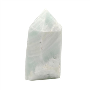 Hemimorphite Point # 187