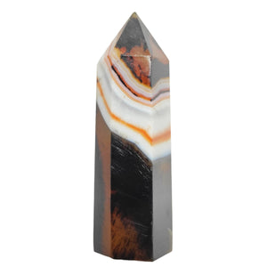 Sardonyx Point # 154