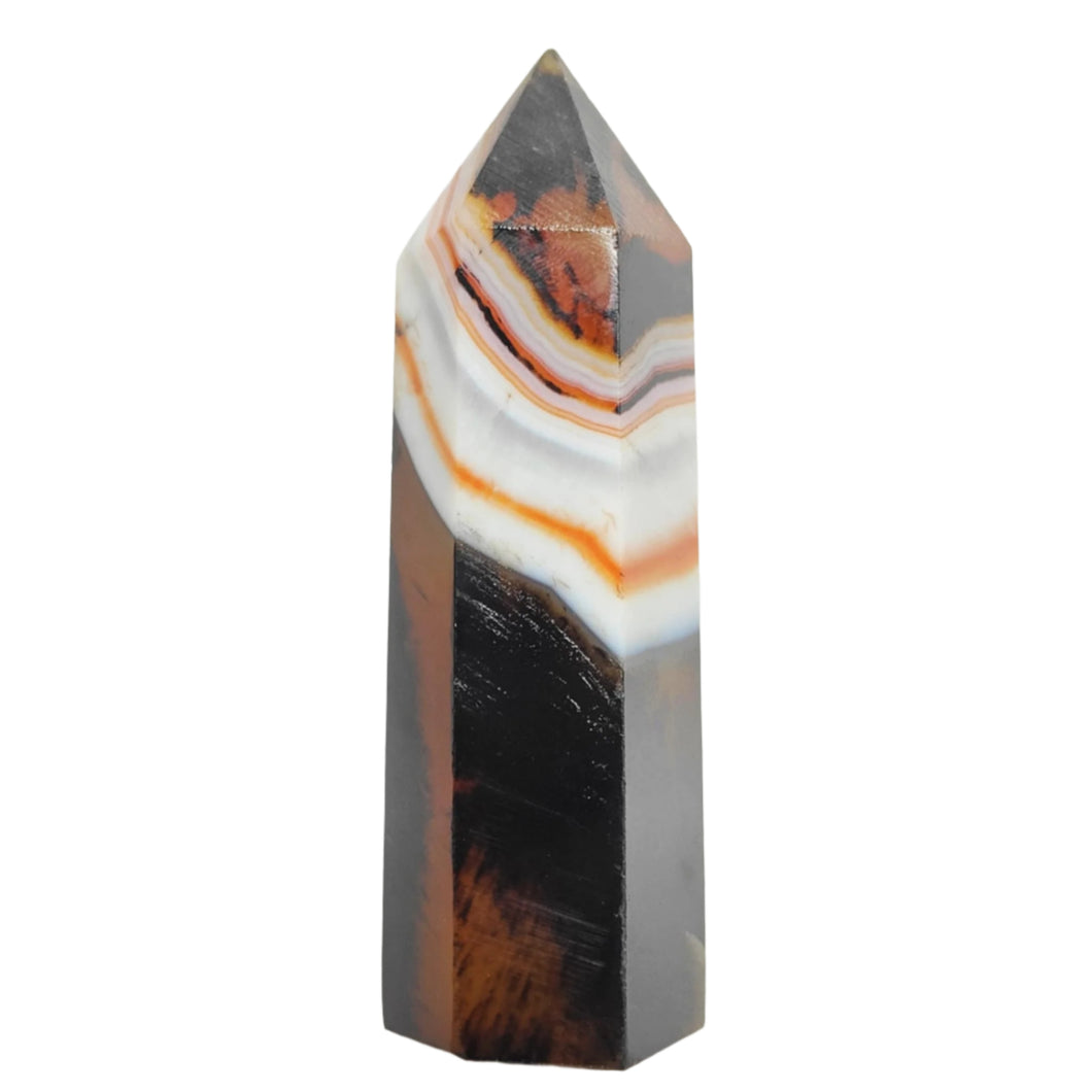 Sardonyx Point # 154
