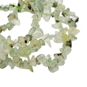Crystal Chip Bracelets