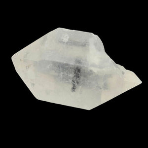 Herkimer Diamond + Black Tourmaline Record Keeper # 181
