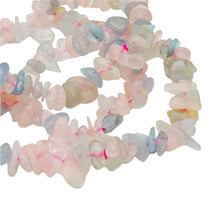 Load image into Gallery viewer, Crystal Chip Bracelets
