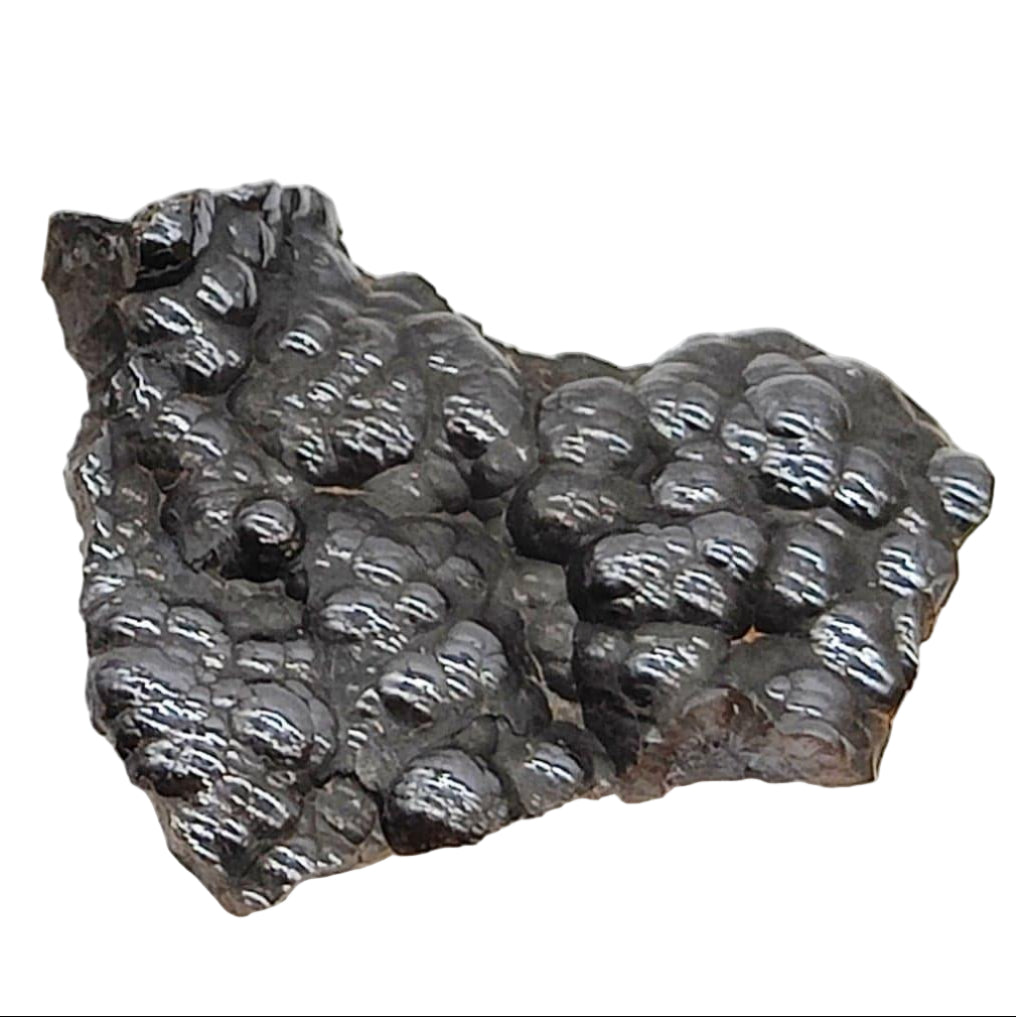 Botryoidal Hematite Specimen # 19