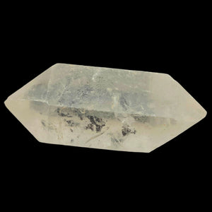 Herkimer Diamond Double Enhydro # 33