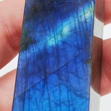 Load image into Gallery viewer, Labradorite Point # 57
