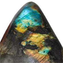 Load image into Gallery viewer, Labradorite Freeform # 100
