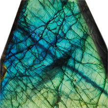 Load image into Gallery viewer, Labradorite Freeform # 100
