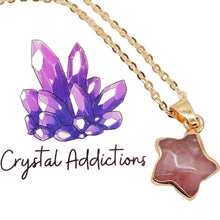 Load image into Gallery viewer, Star Necklace
