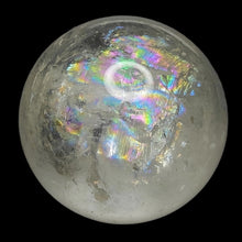 Load image into Gallery viewer, Clear Quartz Sphere # 32
