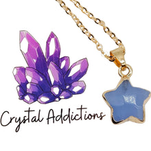 Load image into Gallery viewer, Star Necklace
