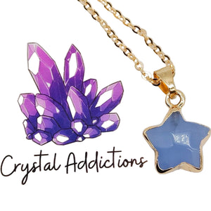 Star Necklace