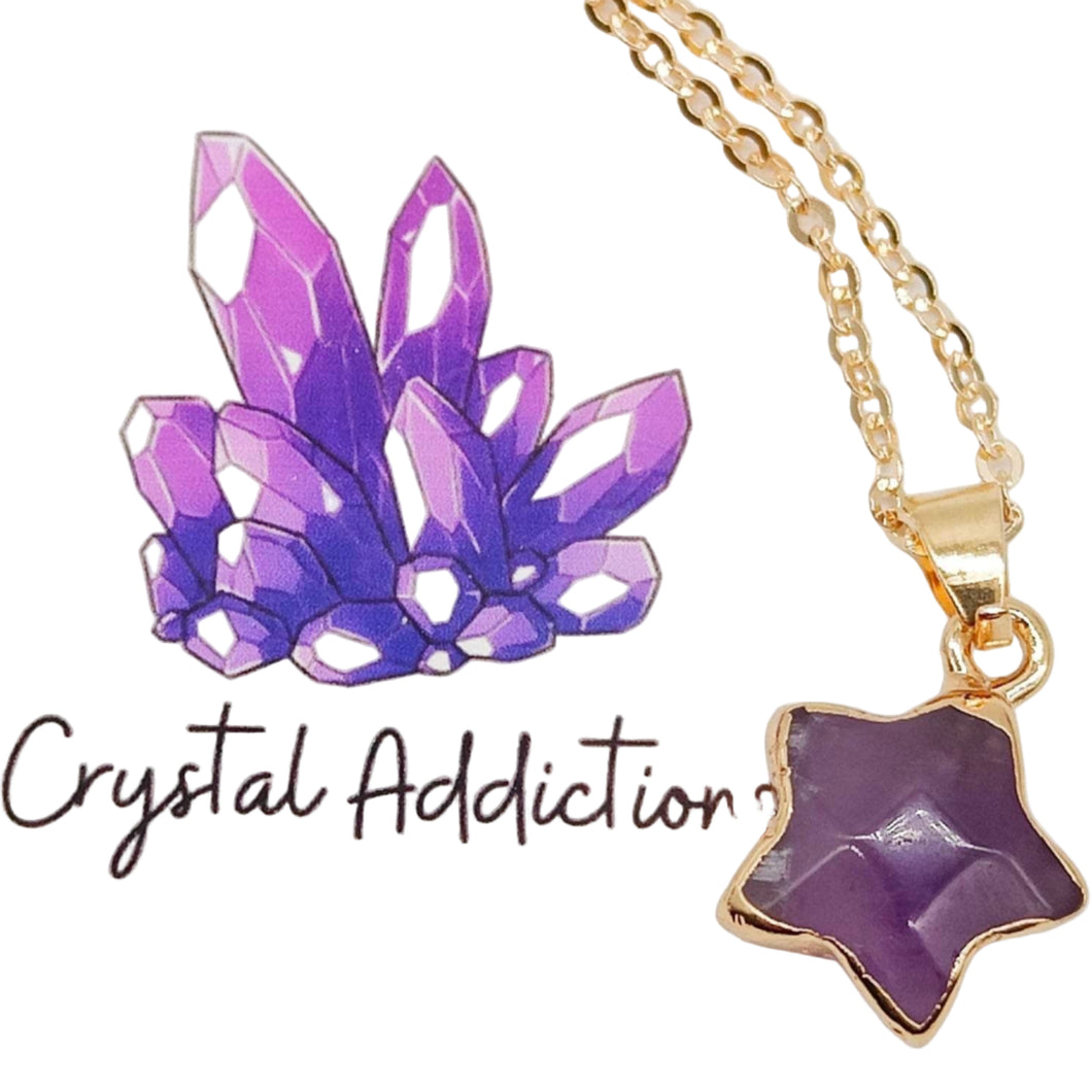 Star Necklace