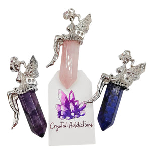 Fairy D/T Pendants