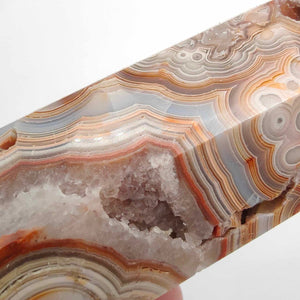 Mexican Agate Point # 183