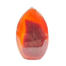 Load image into Gallery viewer, Carnelian Freeform # 161
