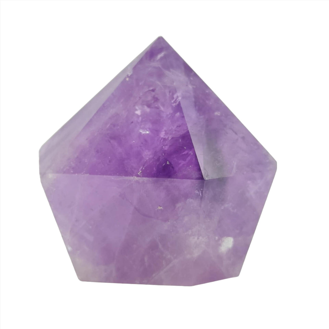 Amethyst Point # 159