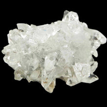 Load image into Gallery viewer, Himalayan Clear Quartz with Blue Chlorite Cluster # 66
