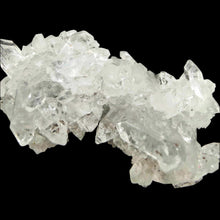 Load image into Gallery viewer, Himalayan Clear Quartz with Blue Chlorite Cluster # 173
