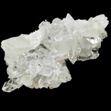 Load image into Gallery viewer, Himalayan Clear Quartz with Blue Chlorite Cluster # 173
