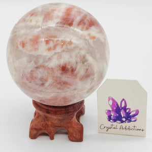 Sunstone Sphere # 44