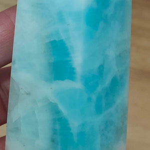 Hemimorphite Point # 84