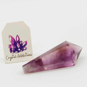 Ametrine Wand # 91