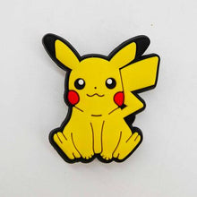 Load image into Gallery viewer, Pokemon Shoe Charms
