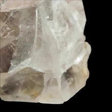 Load image into Gallery viewer, Manifestation Clear Quartz Crystal Point # 107
