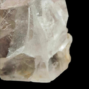 Manifestation Clear Quartz Crystal Point # 107