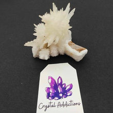 Load image into Gallery viewer, Gypsum Specimen # 81
