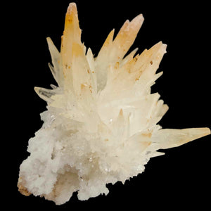 Yellow Aragonite Specimen # 45