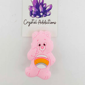 Care Bears Shoe Charms