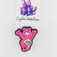 Load image into Gallery viewer, Care Bears Shoe Charms
