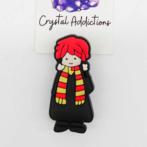 Harry Potter Shoe Charms