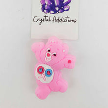 Load image into Gallery viewer, Care Bears Shoe Charms
