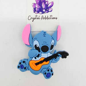 Lilo & Stitch Shoe Charms