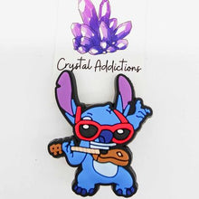 Load image into Gallery viewer, Lilo &amp; Stitch Shoe Charms
