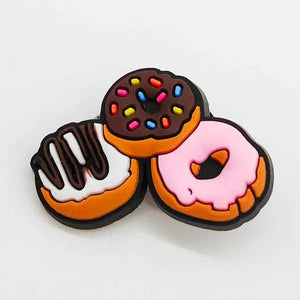 Dunkin' Donuts Shoe Charms