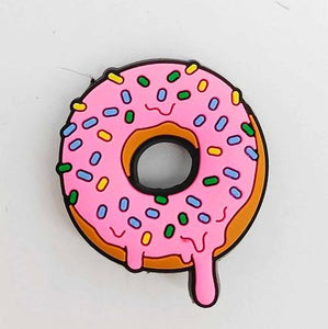 Dunkin' Donuts Shoe Charms