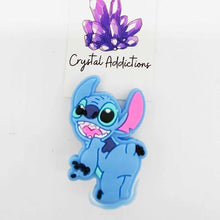 Load image into Gallery viewer, Lilo &amp; Stitch Shoe Charms
