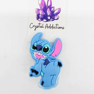 Lilo & Stitch Shoe Charms