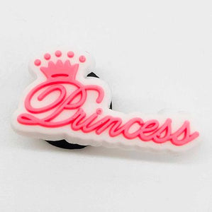 Barbie Shoe Charms