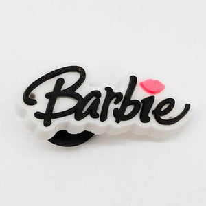 Barbie Shoe Charms